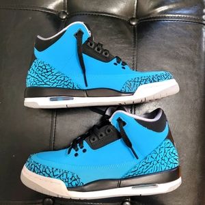 Air Jordan 3 Retro BG